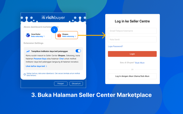 RichBuyer chrome谷歌浏览器插件_扩展第4张截图