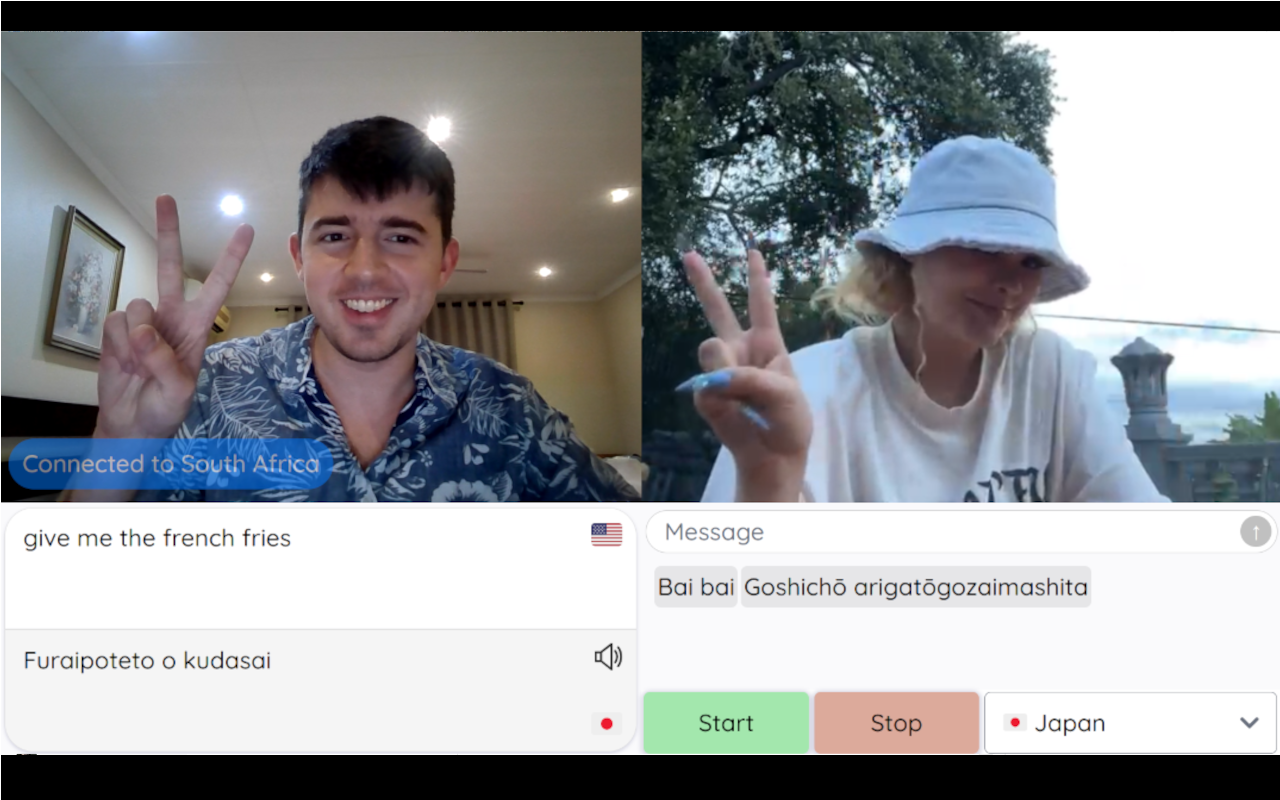 Ometalk chrome谷歌浏览器插件_扩展第3张截图