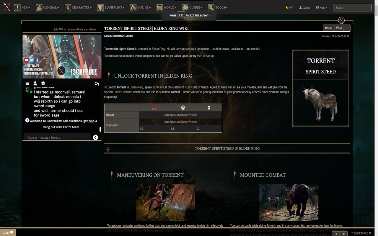 FextraLife Stream Remover chrome谷歌浏览器插件_扩展第1张截图