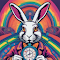White Rabbit: Tab Timer