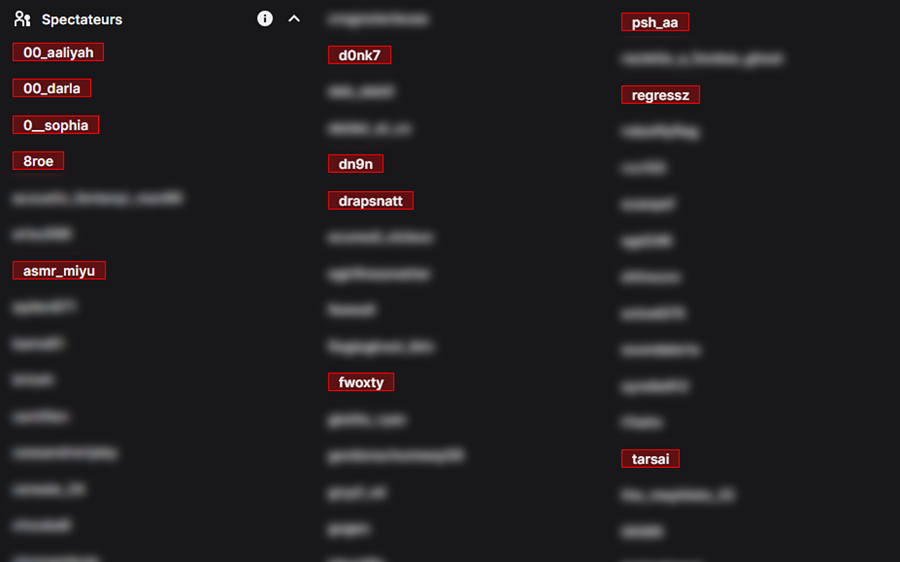 Twitch Botviewers Detector chrome谷歌浏览器插件_扩展第1张截图