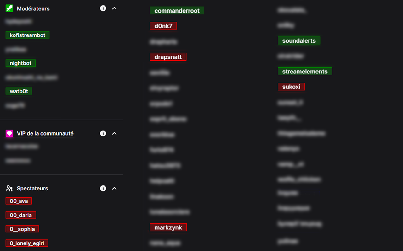 Twitch Botviewers Detector chrome谷歌浏览器插件_扩展第2张截图