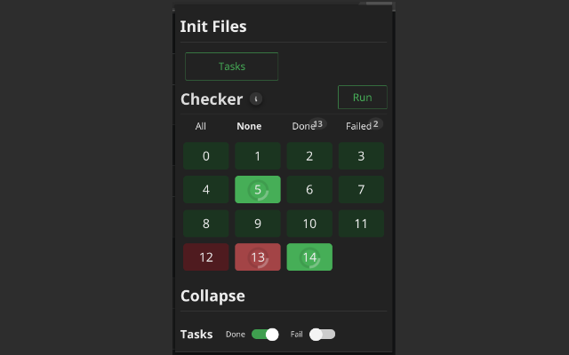 ALX Intranet chrome谷歌浏览器插件_扩展第1张截图