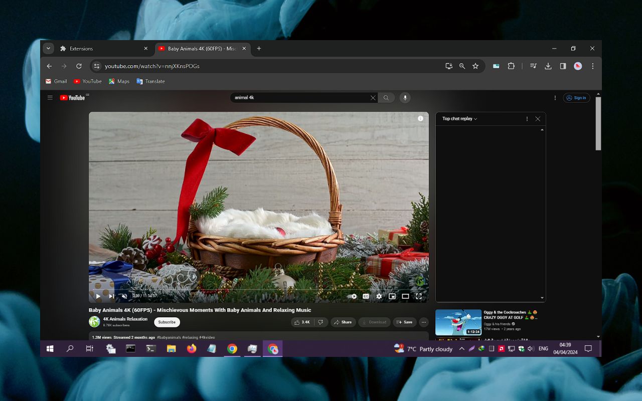 PIPify Picture-in-Picture Extension (by vlablen) chrome谷歌浏览器插件_扩展第2张截图