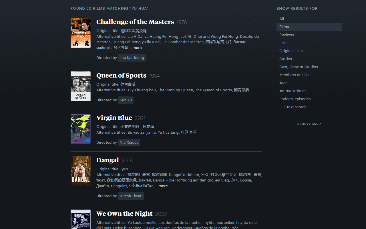 Search Letterboxd chrome谷歌浏览器插件_扩展第2张截图