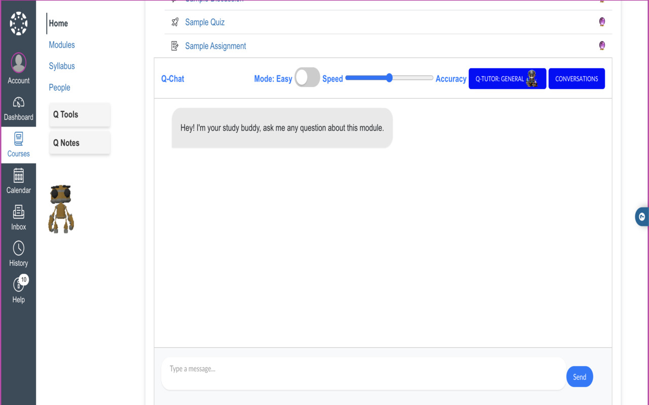 Q-Tools chrome谷歌浏览器插件_扩展第2张截图