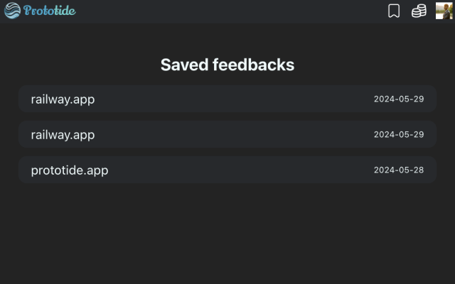 Prototide chrome谷歌浏览器插件_扩展第2张截图