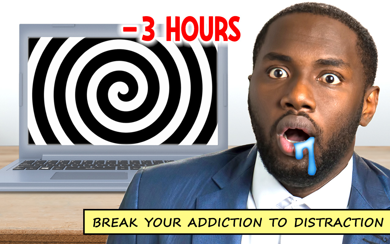 Auto-Close Distractions chrome谷歌浏览器插件_扩展第2张截图