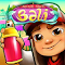 Subway Surfers Bali Game