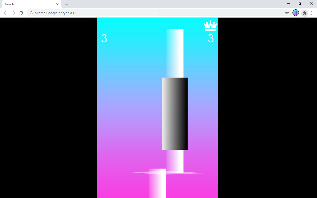 Sliced Arcade Game chrome谷歌浏览器插件_扩展第1张截图