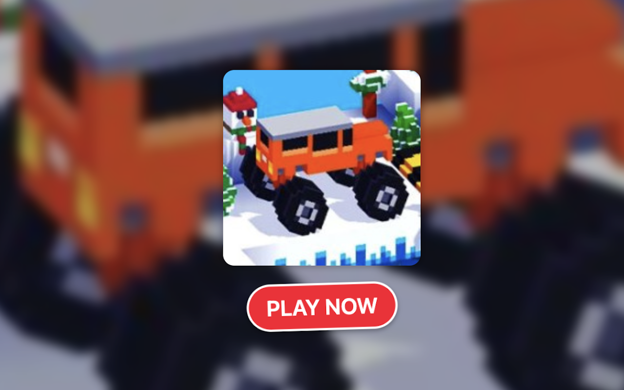 Drive Mad 2 chrome谷歌浏览器插件_扩展第1张截图