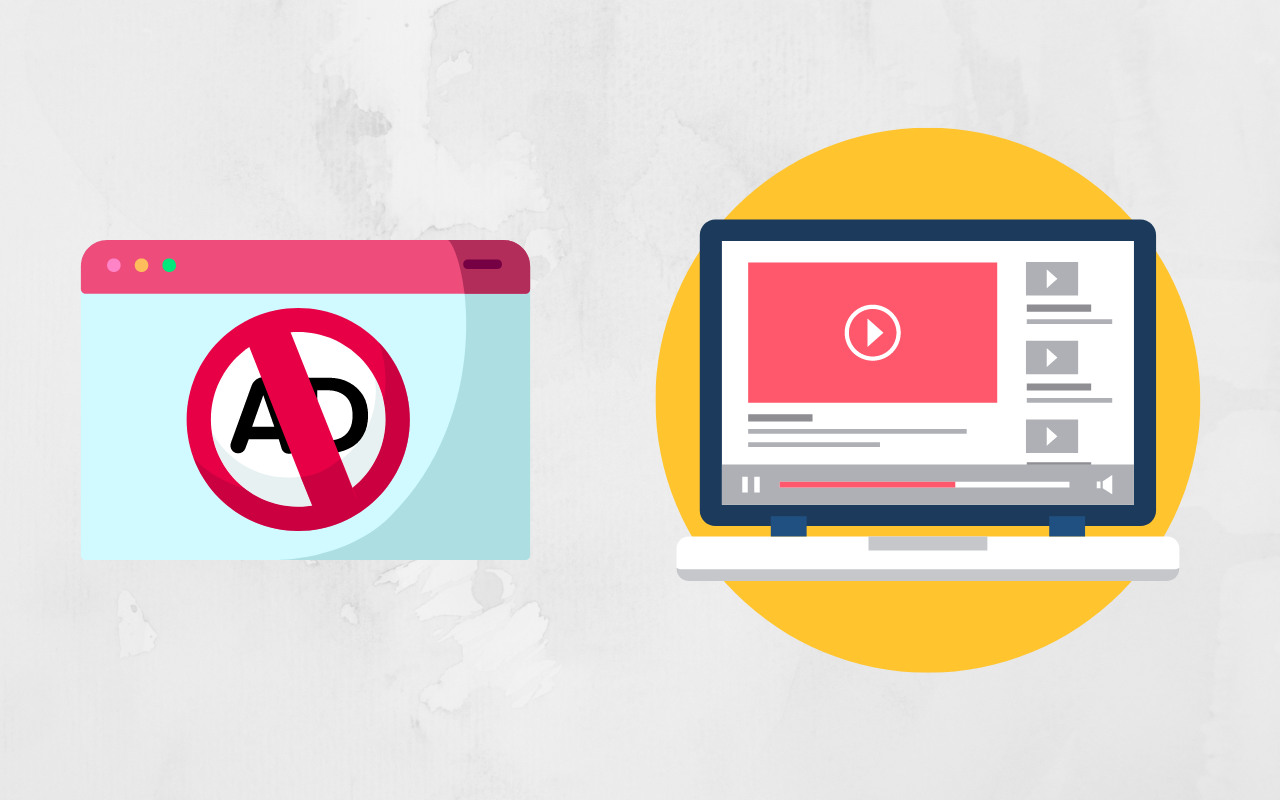 NikoBlock - Adblock for Youtube chrome谷歌浏览器插件_扩展第1张截图