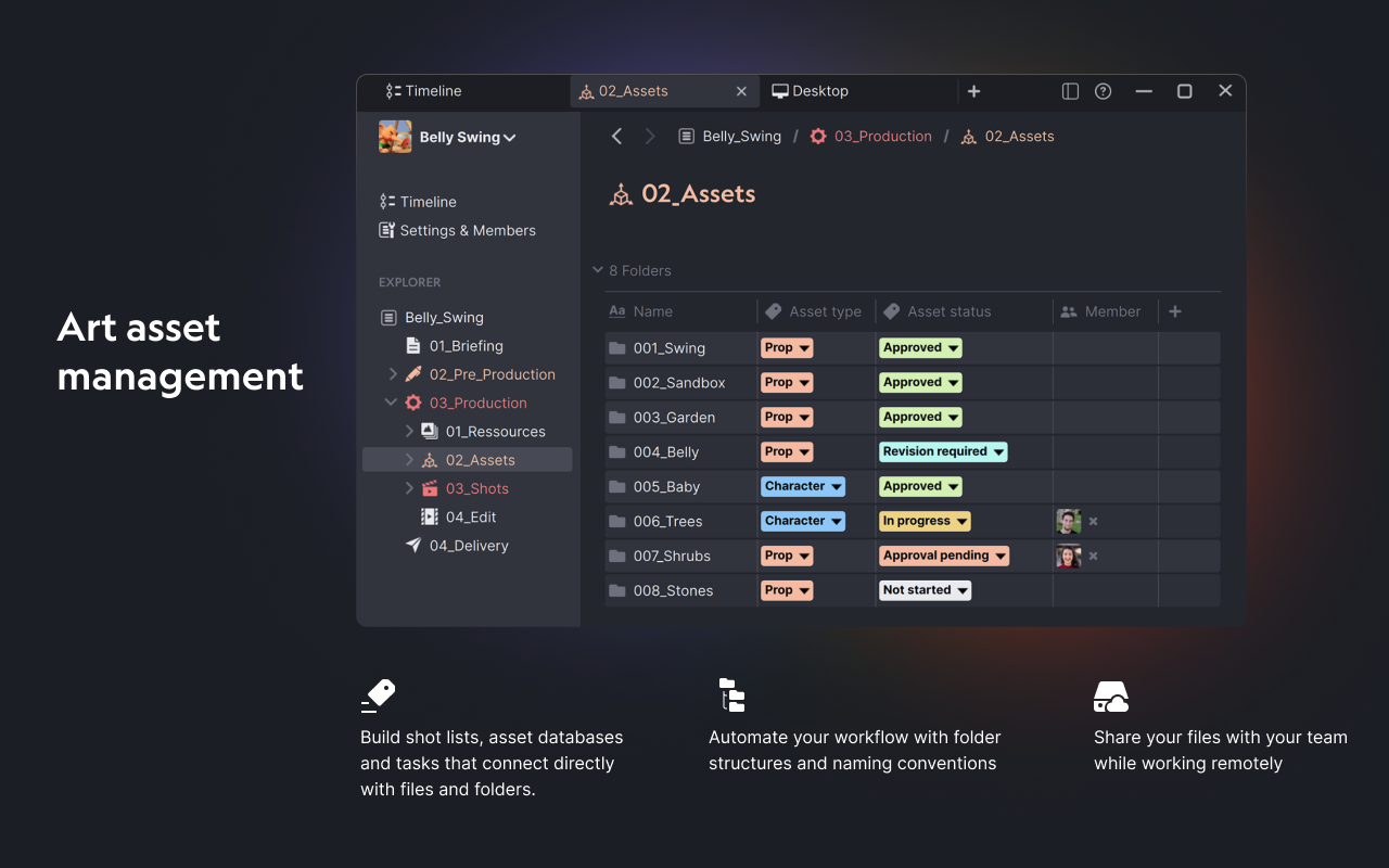 Anchorpoint chrome谷歌浏览器插件_扩展第2张截图