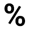 Progress Percentage