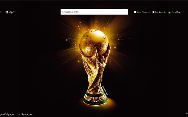 Futemax Onl - Football style for chrome chrome谷歌浏览器插件_扩展第2张截图