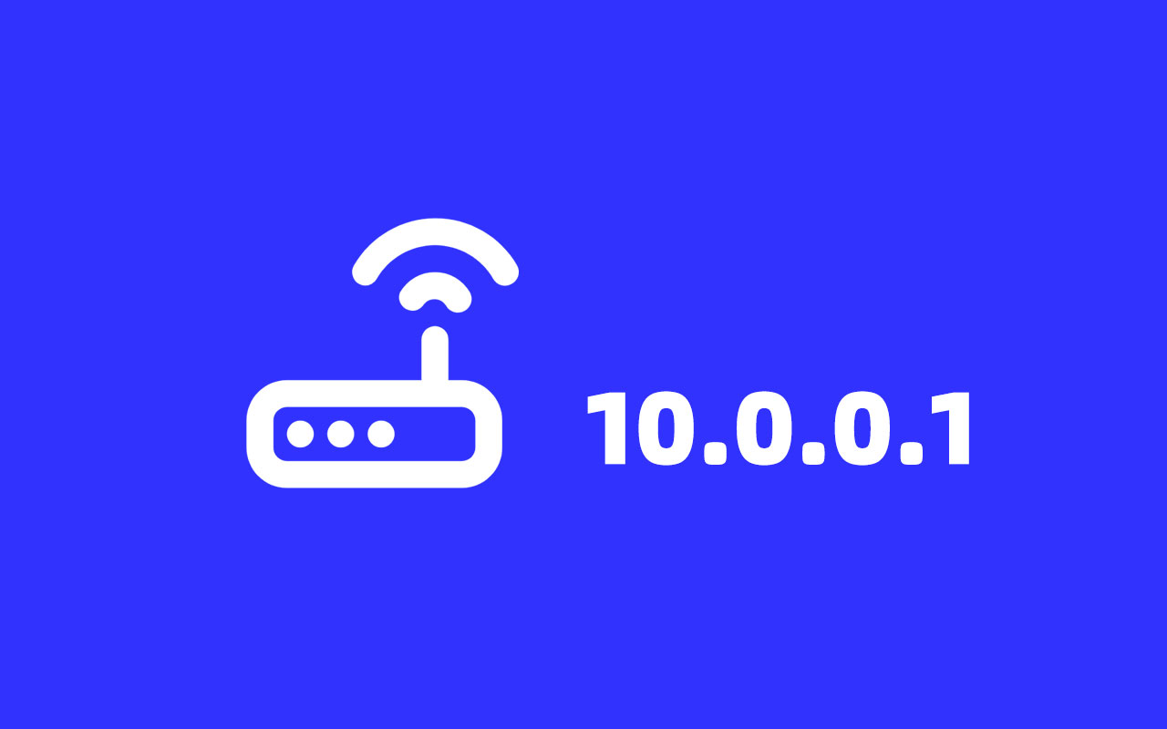 10.0.0.1 | Router Login Admin chrome谷歌浏览器插件_扩展第1张截图