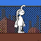 Dreadhead Parkour Game