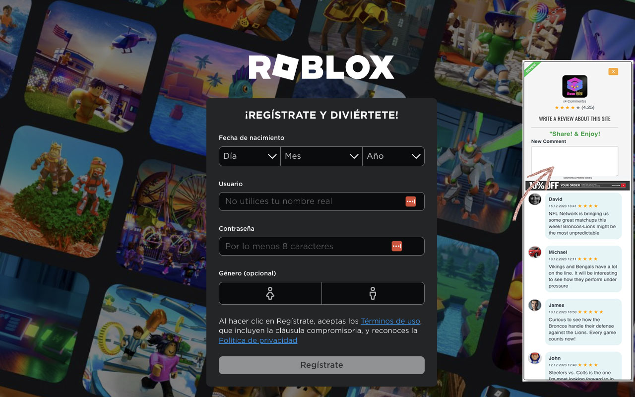 IboxReview chrome谷歌浏览器插件_扩展第4张截图