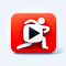 Dance Practice Assist for Youtube LOGO 图标