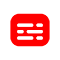 YouTube转录 LOGO 图标