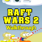 Raft Wars 2 Unblocked