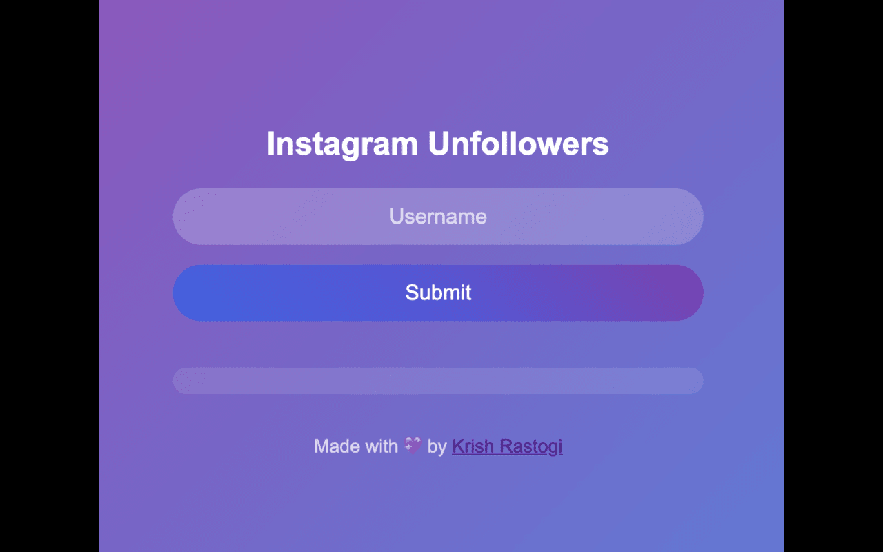 stryke.lol — instagram unfollowers chrome谷歌浏览器插件_扩展第2张截图