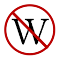 Wiki Fundraiser Blocker
