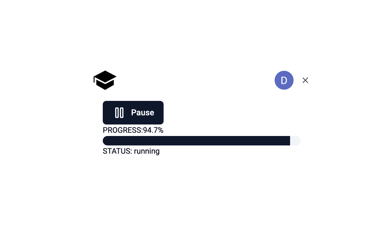 Duey.ai Auto Typer for Google Docs chrome谷歌浏览器插件_扩展第2张截图