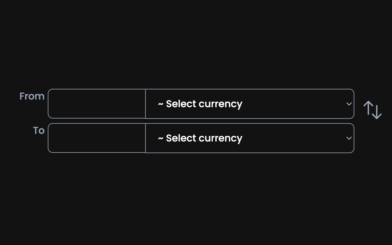 Currency Now chrome谷歌浏览器插件_扩展第3张截图