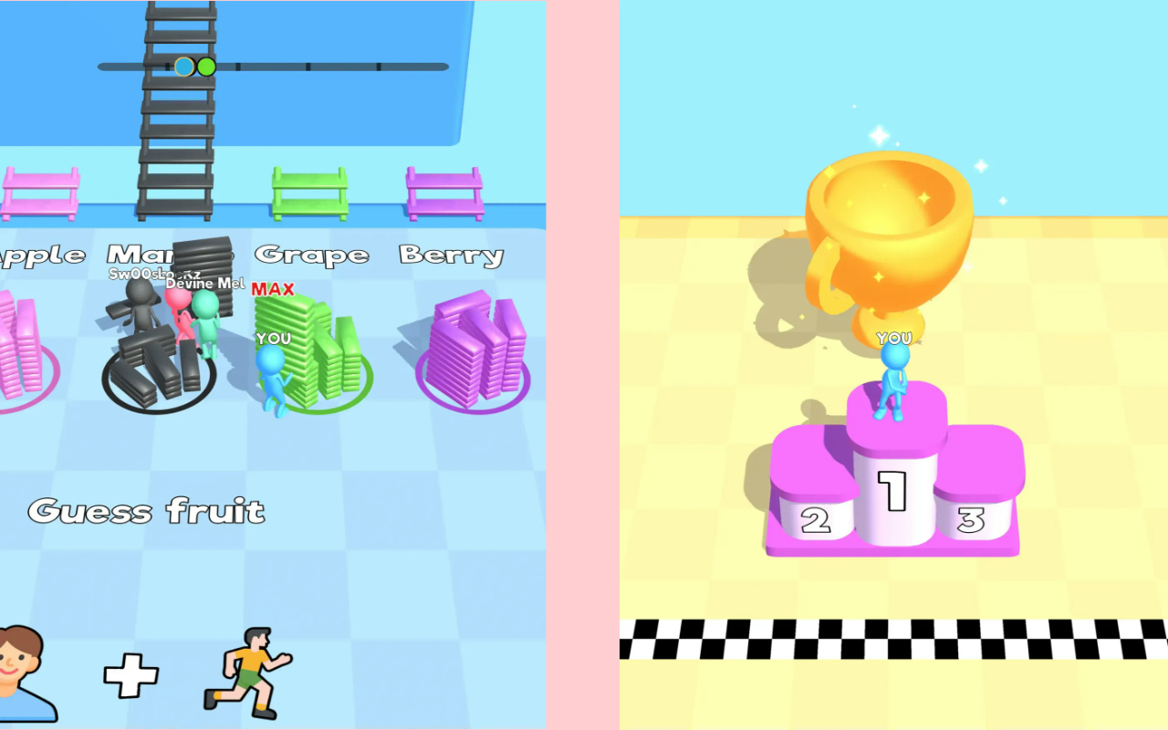 Trivia Quizzes Games on Chrome chrome谷歌浏览器插件_扩展第1张截图