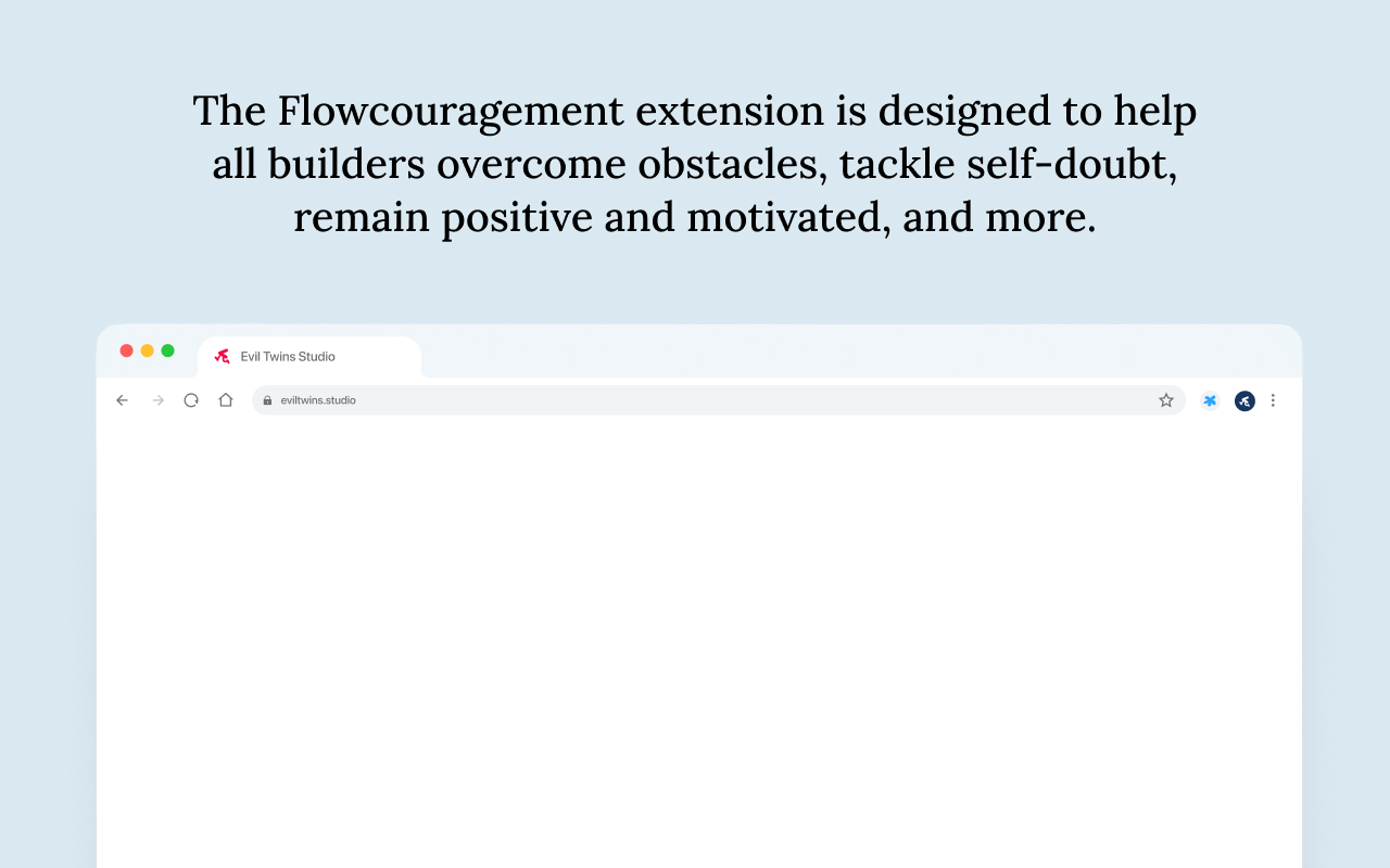 Flowcouragement for Webflow Builders chrome谷歌浏览器插件_扩展第3张截图