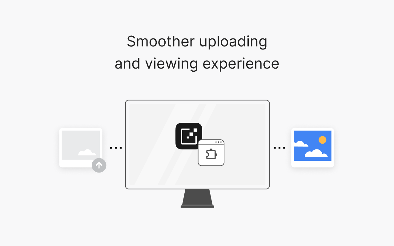 Synology Image Assistant 扩展 chrome谷歌浏览器插件_扩展第1张截图