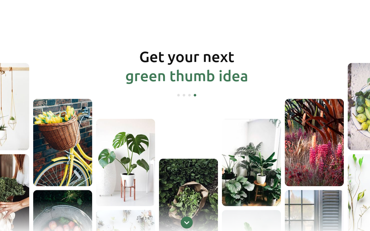 收藏到 Pinterest chrome谷歌浏览器插件_扩展第2张截图