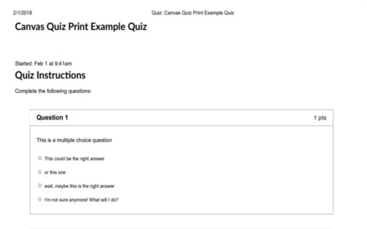 StayFocus on Canvas chrome谷歌浏览器插件_扩展第1张截图
