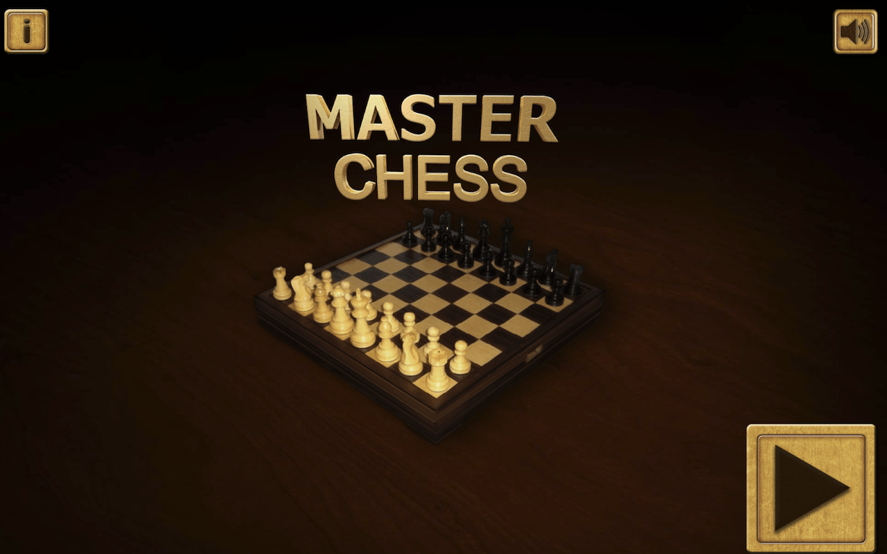 Master Chess Game chrome谷歌浏览器插件_扩展第1张截图