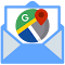 Google Map评论评论和问题