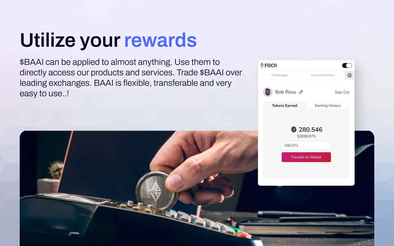 FOCII YouTube chrome谷歌浏览器插件_扩展第1张截图