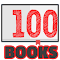 100 Books Reading Challenge