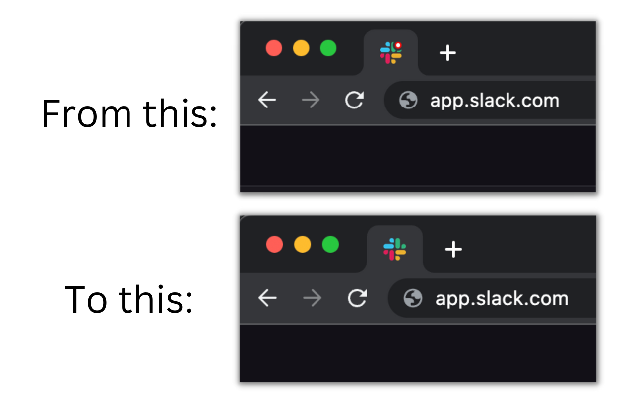 Slack Controls chrome谷歌浏览器插件_扩展第1张截图