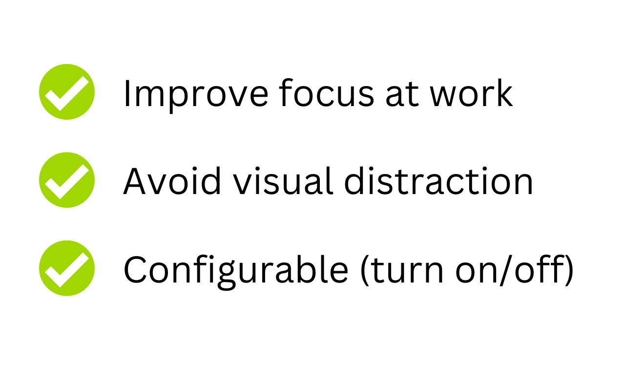 Slack Controls chrome谷歌浏览器插件_扩展第3张截图
