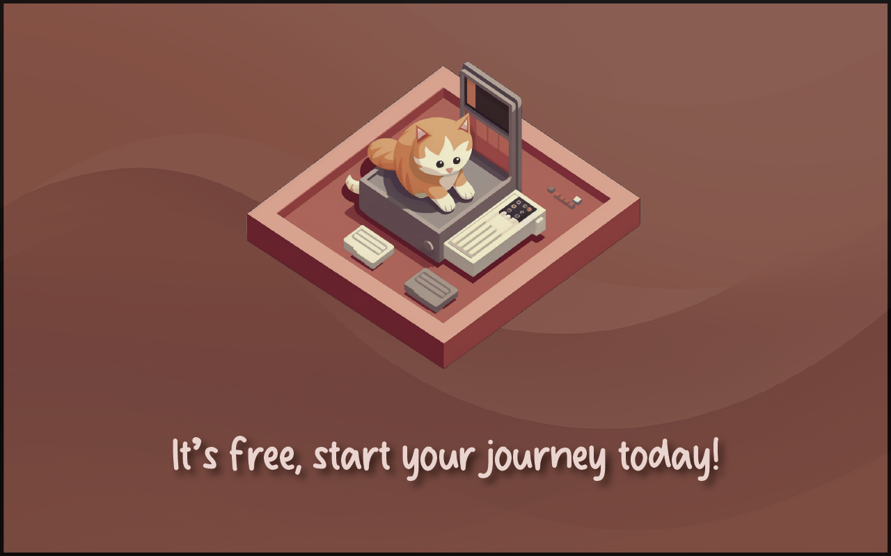 POPCAT HACK chrome谷歌浏览器插件_扩展第1张截图