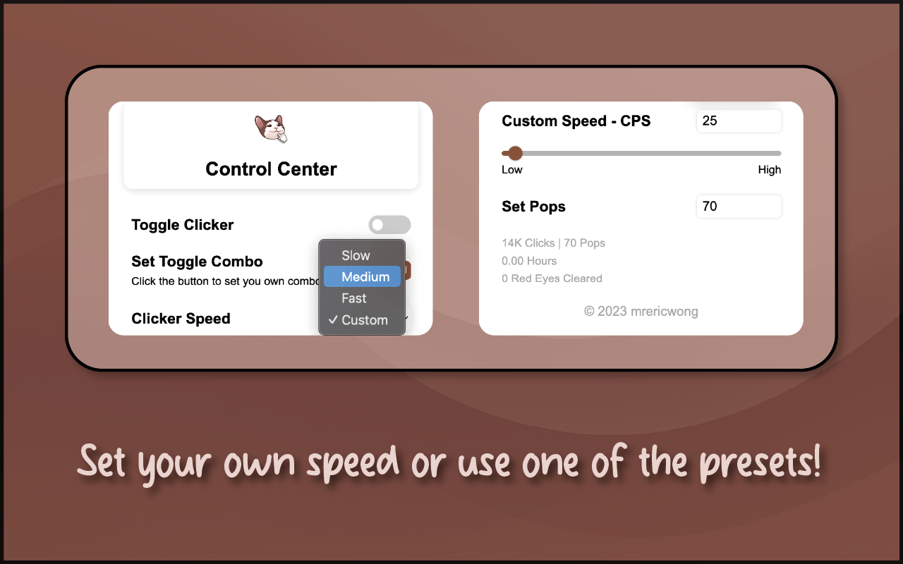 POPCAT HACK chrome谷歌浏览器插件_扩展第4张截图