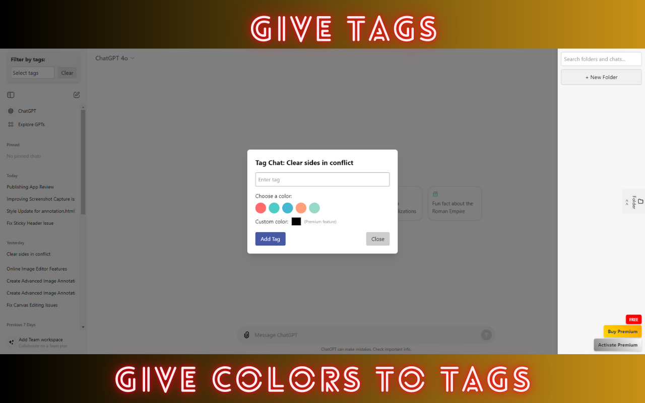 GPT Power Manager chrome谷歌浏览器插件_扩展第3张截图