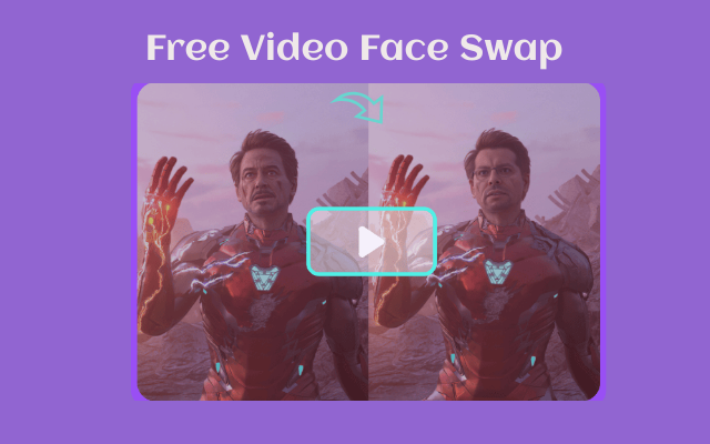 Unlimited Photos & Videos Face Swap chrome谷歌浏览器插件_扩展第3张截图