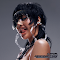 LISA - ROCKSTAR Wallpapers New Tab Gameograf