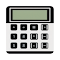 Simple Calculator Chrome Extension