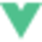vuejs docs v2 -> v3 LOGO 图标