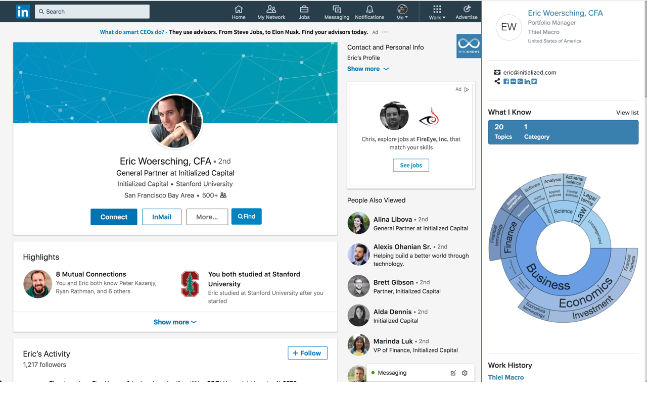 WhoKnows chrome谷歌浏览器插件_扩展第1张截图