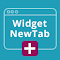 Widget NewTab