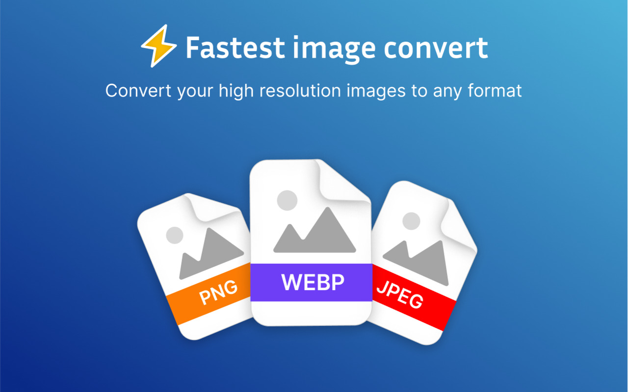 imageconverter chrome谷歌浏览器插件_扩展第5张截图